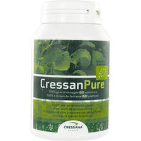 Produktbild von Cressana Cressan Rein Bio Pulver