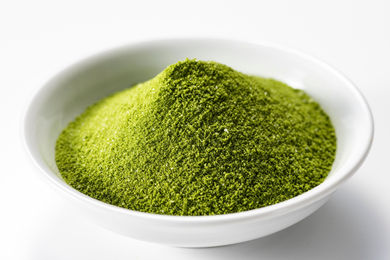 Curly Superfood Brokkoli Pulver Bio Vegan ohne Zusatzstoffe 250g – Bild 1 von 1