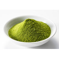 Produktbild von Curly Superfood Brokkoli Pulver Bio Vegan ohne Zusatzstoffe 250g