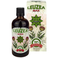 Produktbild von Cvetita Herbal Leuzea Max Kapseln ohne Zusatzstoffe