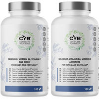 Produktbild von CYB Knochen & Knorpel Tabletten