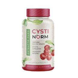 Cystinorm Kapseln mit pflanzlichem Ursprung 16,8 g – Bild 1 von 3