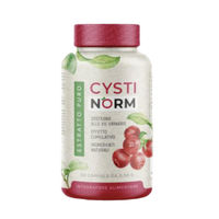 Produktbild von Cystinorm Kapseln mit pflanzlichem Ursprung 16,8 g