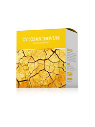 Cytosan Inovum Kapseln 90 Stück – Bild 1 von 1