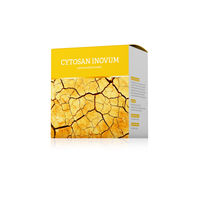 Produktbild von Cytosan Inovum Kapseln 90 Stück