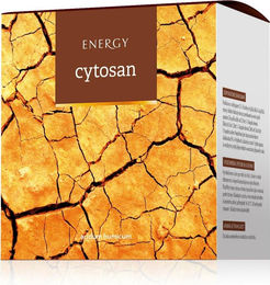 Cytosan Kapseln 90 Stück – Bild 1 von 2