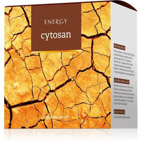 Produktbild von Cytosan Kapseln 90 Stück