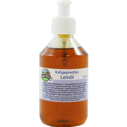 DailyMeat Leinöl 250 ml – Bild 1 von 1