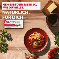 Produktbild von DAOSIN vegan Tabletten 10 Stück