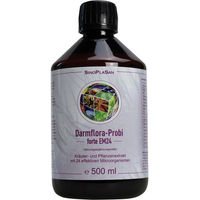 Produktbild von Darmflora-Probi forte EM24 von SinoPlaSan AG als Flüssigkeit
