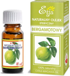 DARY NATURY Ätherisches Öl Bergamotte 10 ml – Bild 1 von 1