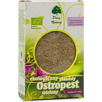 Produktbild von Dary Natury Bio Ostropest Palmisty Pulver 100 g