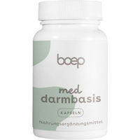 Produktbild von das boep med Darmbasis Kapseln für Kinder und Erwachsene