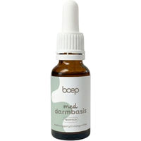 Produktbild von das boep med Darmbasis Tropfen