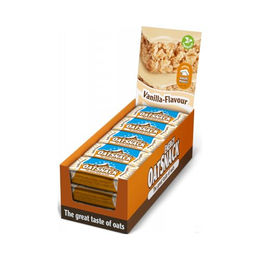 Davina Oat Snack Riegel Vegan Vegetarisch – Bild 1 von 2