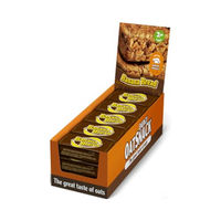 Produktbild von Davina Oat Snack Riegel Vegan & Vegetarisch