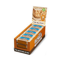 Produktbild von Davina Oat Snack Riegel vegetarisch