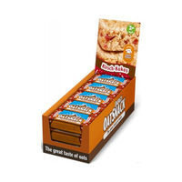 Produktbild von Davina Oat Snack Vegan Riegel 15 Stück