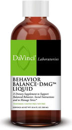 DaVinci Behavior Balance-DMG Liquid 300 ml – Bild 1 von 1