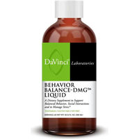 Produktbild von DaVinci Behavior Balance-DMG Liquid 300 ml