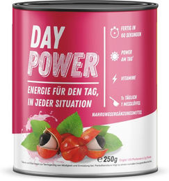 Day Power B-Komplex Pulver für Sportler 250 g – Bild 1 von 3