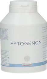 Decola FYTOGENON Vegetarische Kapseln 180 Stück – Bild 1 von 1