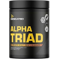 Produktbild von Dedicated Alpha Triad Bromelain Tabletten 180 Stück