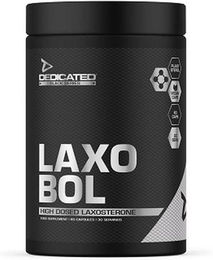 Dedicated LaxoBol Kapseln vegan 60 Stück – Bild 1 von 3