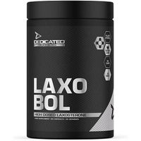 Produktbild von Dedicated LaxoBol Kapseln vegan 60 Stück