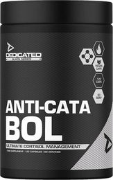 Dedicated Nutrition AntiCataBol Kapseln 120 Stück – Bild 1 von 2