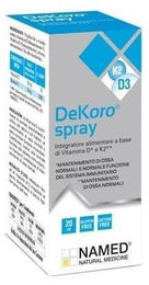 DeKoro Spray 20 ml – Bild 1 von 1