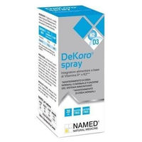 Produktbild von DeKoro Spray 20 ml