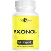 Produktbild von Delta7 Kapseln ohne Zusatzstoffe 60 Stück