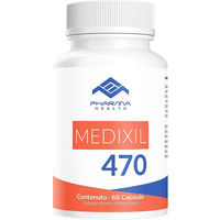 Produktbild von Delta7 Kapseln ohne Zusatzstoffe