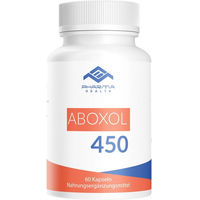 Produktbild von Delta7 Maca Kapseln 60 Stück