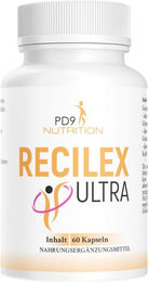 Delta7 Recilex Ultra Kapseln mit Grüntee Extrakt ohne Zusatzstoffe – Bild 1 von 3