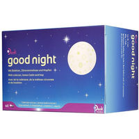 Produktbild von Denk Pharma Good Night Kapseln