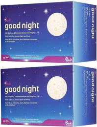 Denk Pharma Good Night Kapseln – Bild 1 von 2