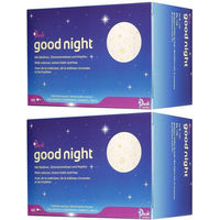 Produktbild von Denk Pharma Good Night Kapseln