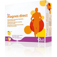 Produktbild von Denk Pharma Magnes direct Denk Pulver 75 g