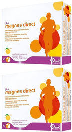 Denk Pharma Magnes Direct Magnesium Oxid Sticks – Bild 1 von 1