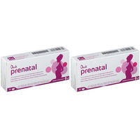 Produktbild von DENK PHARMA prenatal Denk Tabletten für Schwangere und Stillende 30 Stück