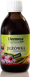 DERMESA Lila Echinacea-Wurzel Flüssig 250 ml zuckerfrei und ohne Zusatzstoffe – Bild 1 von 1