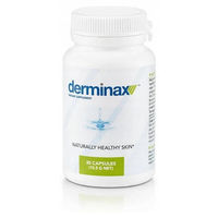 Produktbild von Derminax Kapseln zur Unterstützung der Hautgesundheit 30 Stück