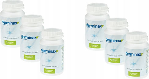 Derminax Pure Tabletten 6x Packung – Bild 1 von 1