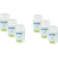 Produktbild von Derminax Pure Tabletten 6x Packung