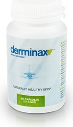 Derminax Tabletten – Bild 1 von 1