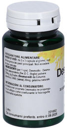 DESMODIO BM 30 Kapseln Phyto – Bild 1 von 1