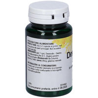 Produktbild von DESMODIO BM 30 Kapseln Phyto