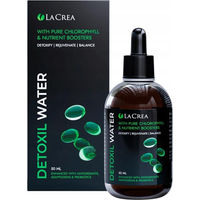 Produktbild von Detoxil Water Nahrungsergänzungsmittel mit Hafer 50 ml Flüssig